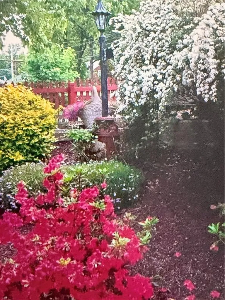 54 Mapleville Main Street Burrillville RI 02839