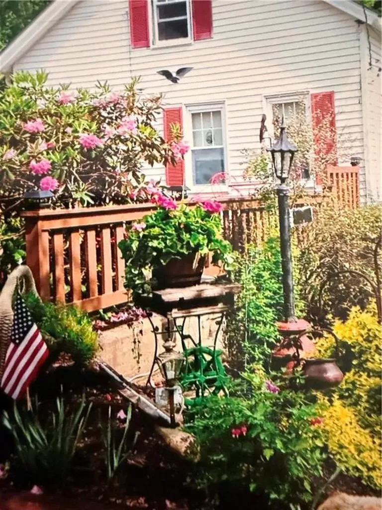 54 Mapleville Main Street Burrillville RI 02839