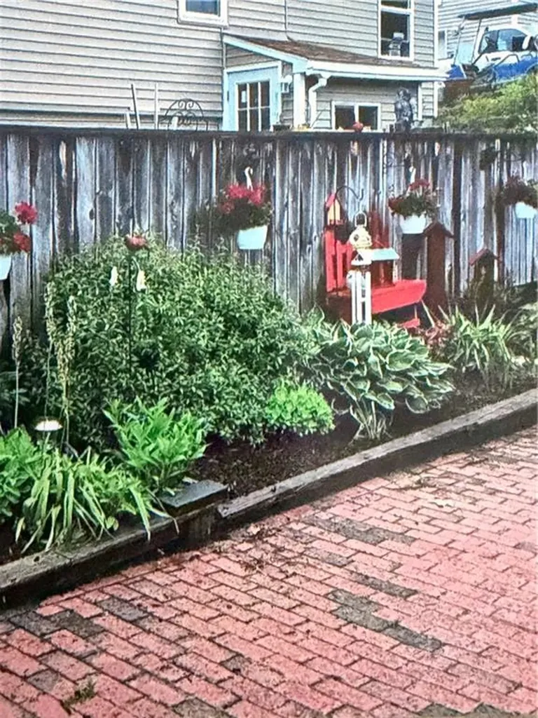 54 Mapleville Main Street Burrillville RI 02839