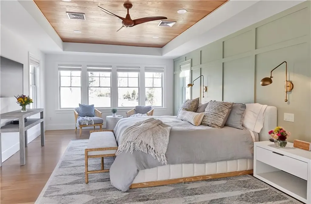 0 Crosswinds Drive Charlestown RI 02813