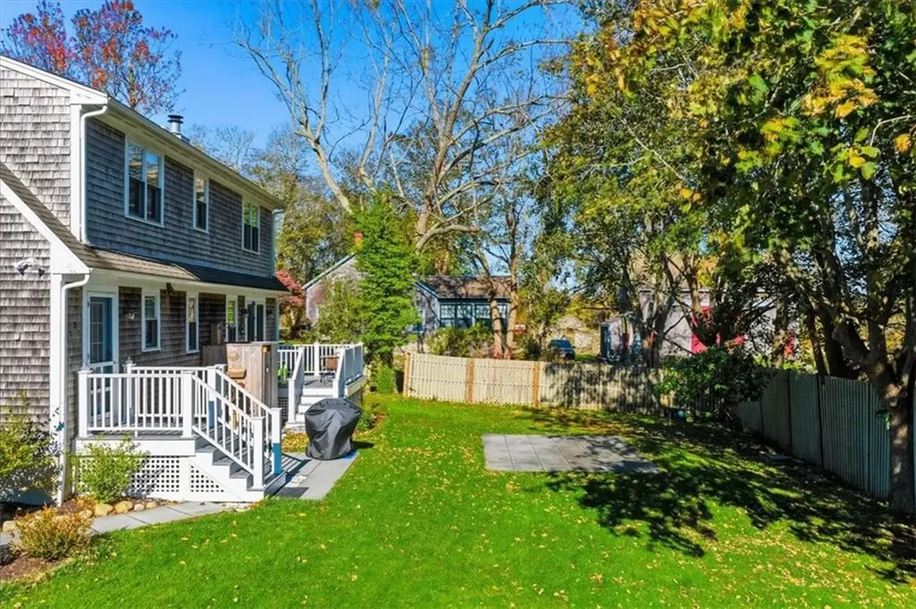 128 Maple Avenue Little Compton RI 02837