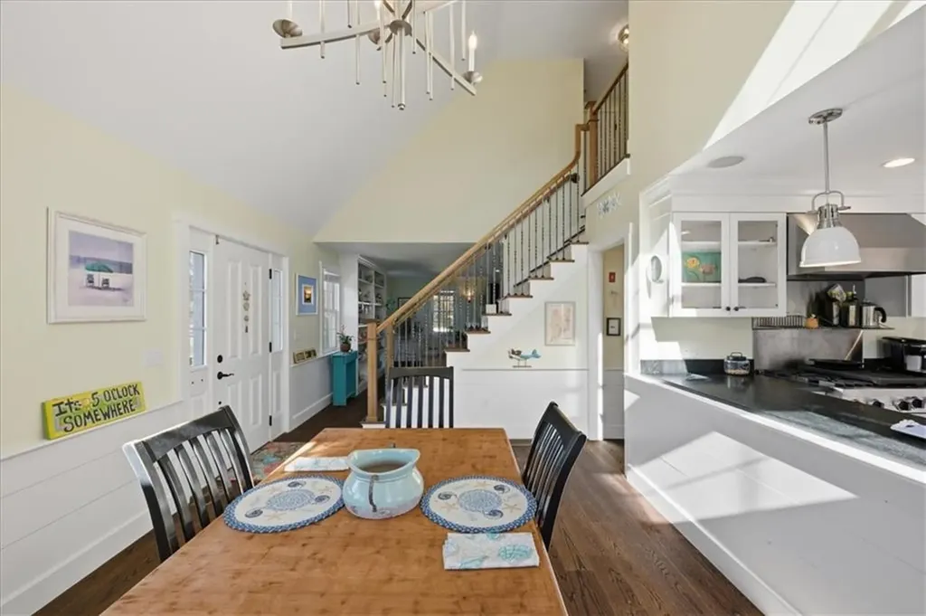 128 Maple Avenue Little Compton RI 02837