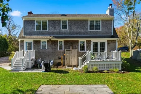 128 Maple Avenue Little Compton RI 02837