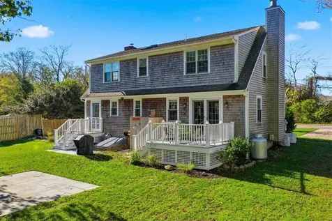 128 Maple Avenue Little Compton RI 02837