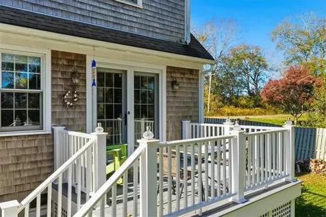 128 Maple Avenue Little Compton RI 02837