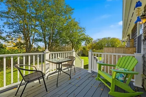 128 Maple Avenue Little Compton RI 02837