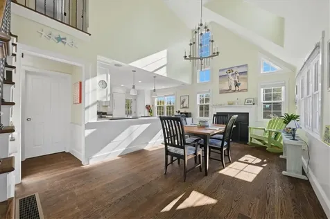 128 Maple Avenue Little Compton RI 02837