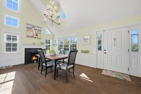 128 Maple Avenue Little Compton RI 02837