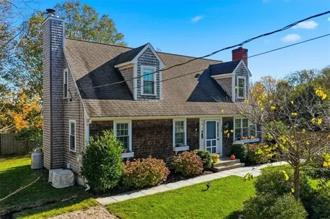 128 Maple Avenue Little Compton RI 02837