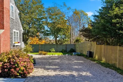 128 Maple Avenue Little Compton RI 02837