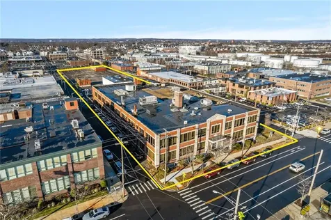 735 Allens Avenue Providence RI 02905