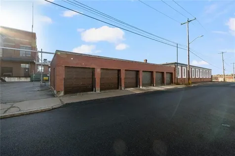 735 Allens Avenue Providence RI 02905