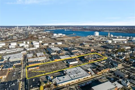 735 Allens Avenue Providence RI 02905