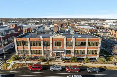 735 Allens Avenue Providence RI 02905