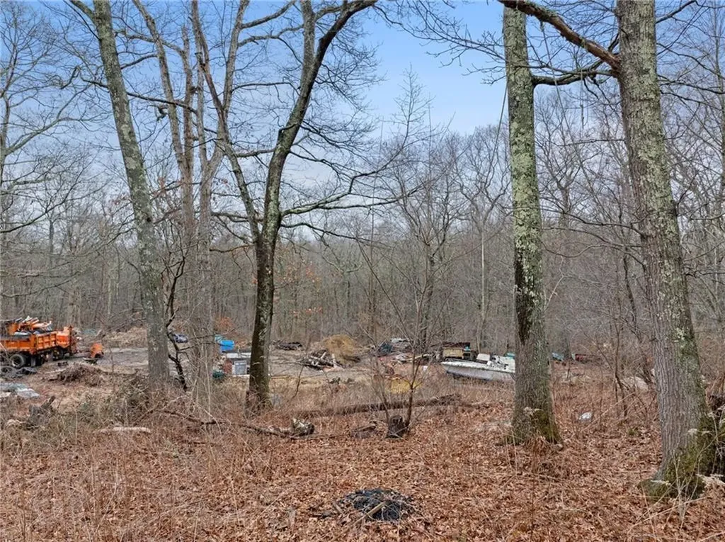 604 Stony Fort Road South Kingstown RI 02874