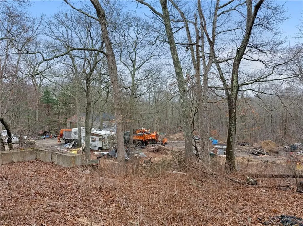 604 Stony Fort Road South Kingstown RI 02874