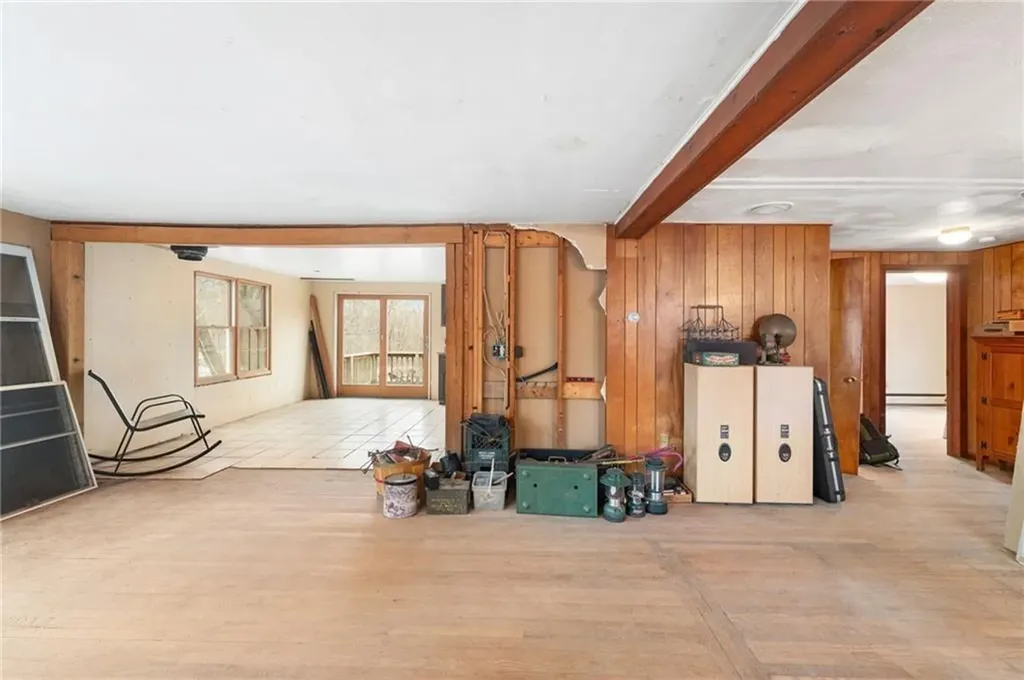 604 Stony Fort Road South Kingstown RI 02874