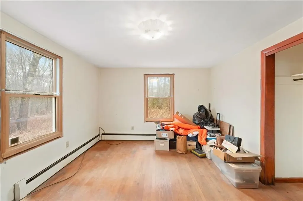 604 Stony Fort Road South Kingstown RI 02874