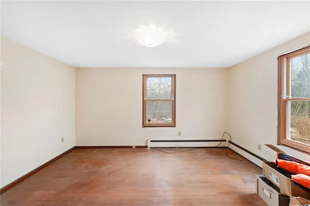 604 Stony Fort Road South Kingstown RI 02874