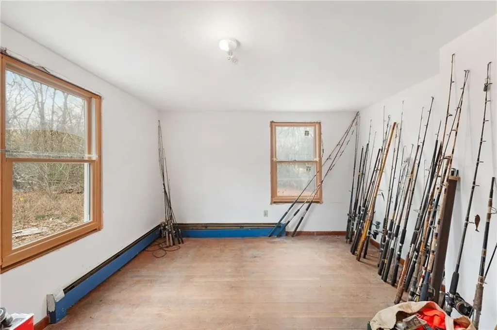 604 Stony Fort Road South Kingstown RI 02874