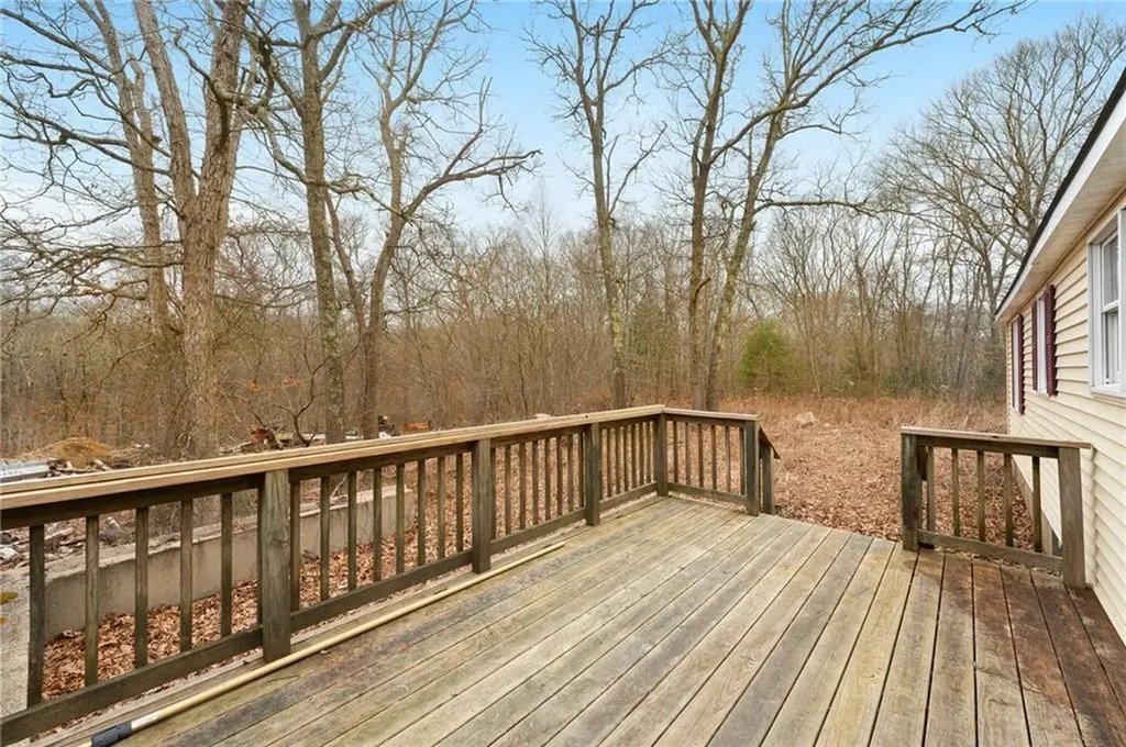 604 Stony Fort Road South Kingstown RI 02874