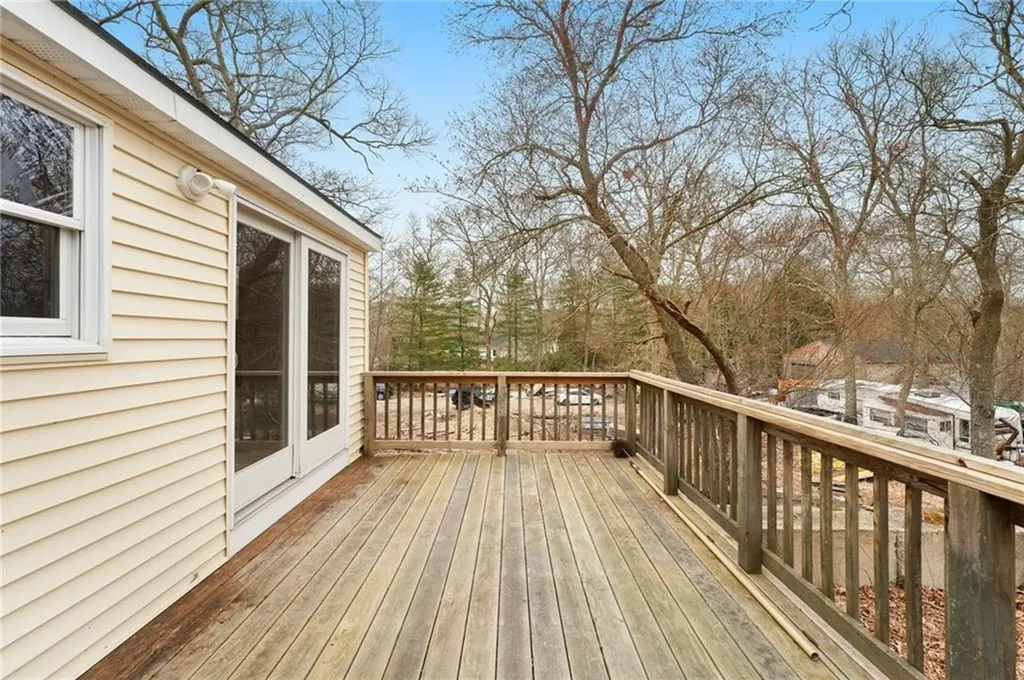 604 Stony Fort Road South Kingstown RI 02874