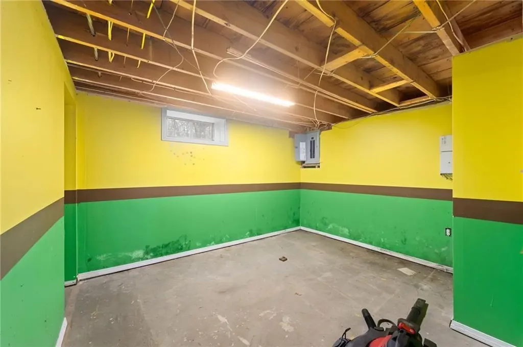 604 Stony Fort Road South Kingstown RI 02874