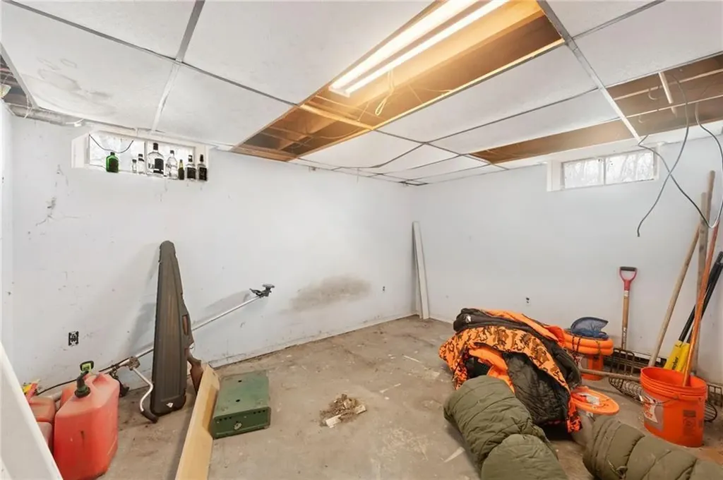 604 Stony Fort Road South Kingstown RI 02874