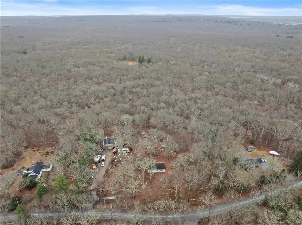 604 Stony Fort Road South Kingstown RI 02874