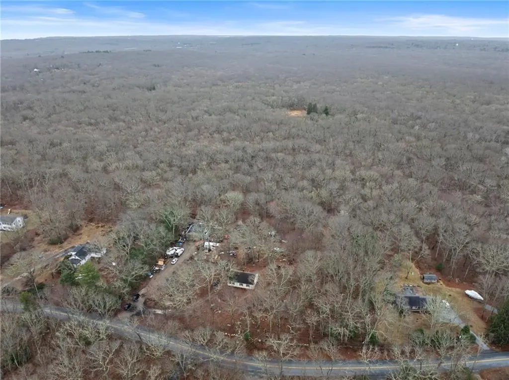 604 Stony Fort Road South Kingstown RI 02874