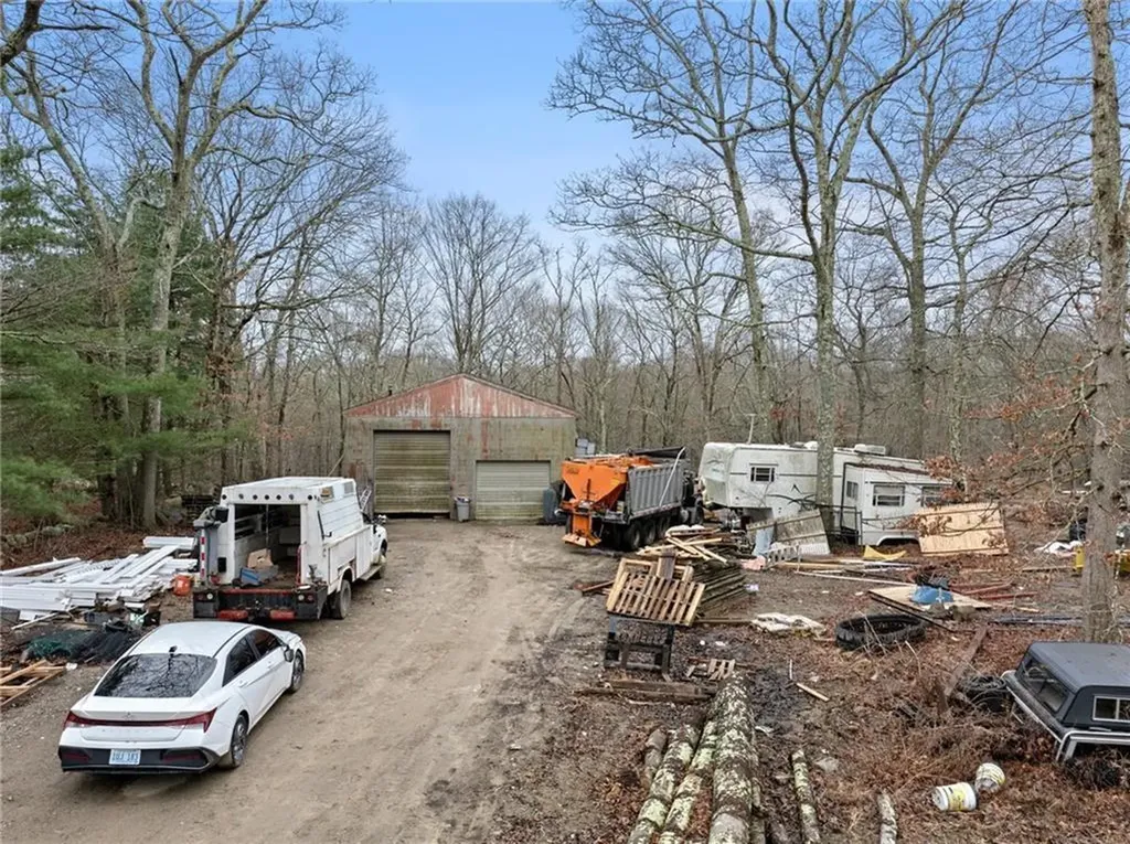 604 Stony Fort Road South Kingstown RI 02874