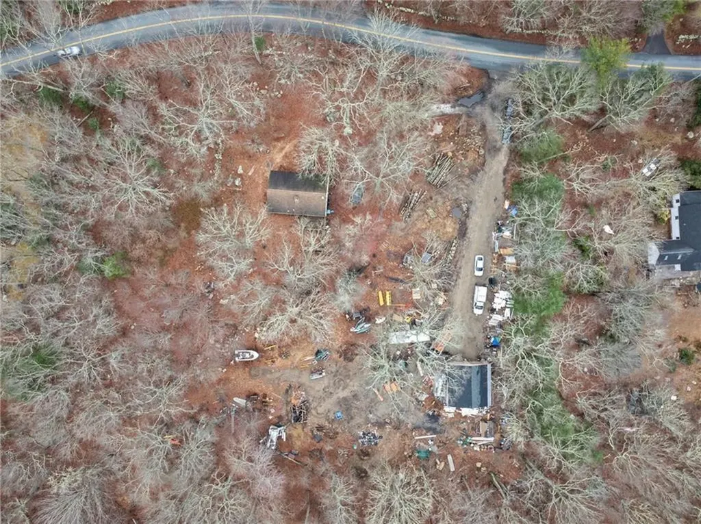 604 Stony Fort Road South Kingstown RI 02874