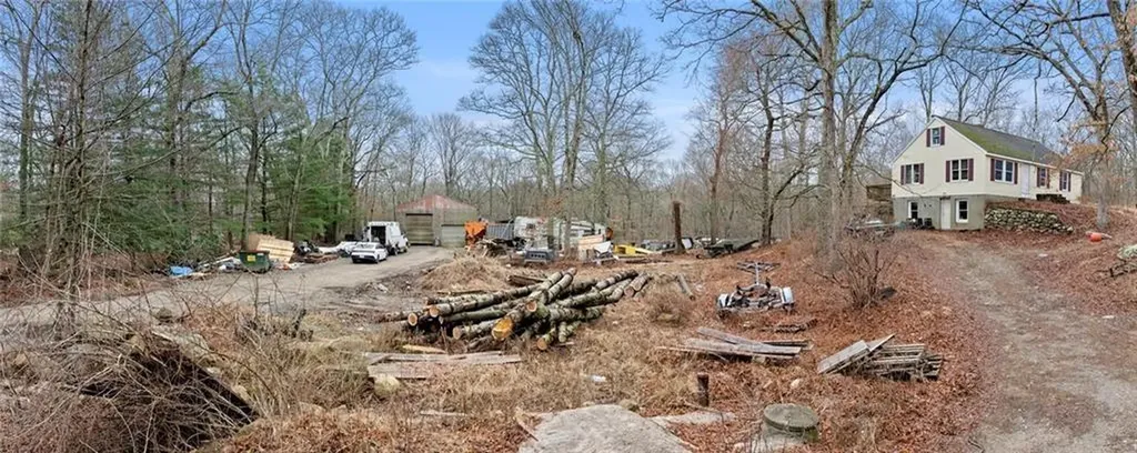 604 Stony Fort Road South Kingstown RI 02874