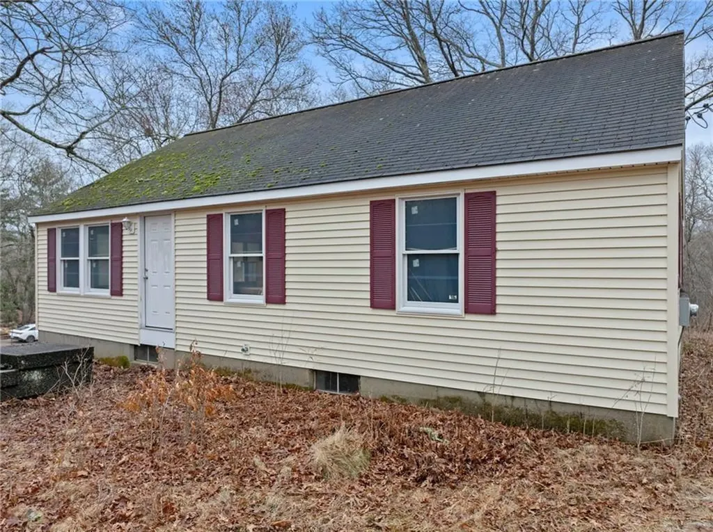 604 Stony Fort Road South Kingstown RI 02874