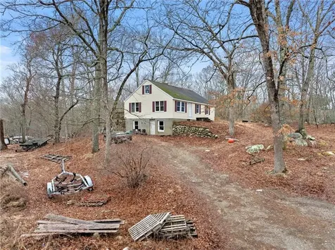 604 Stony Fort Road South Kingstown RI 02874