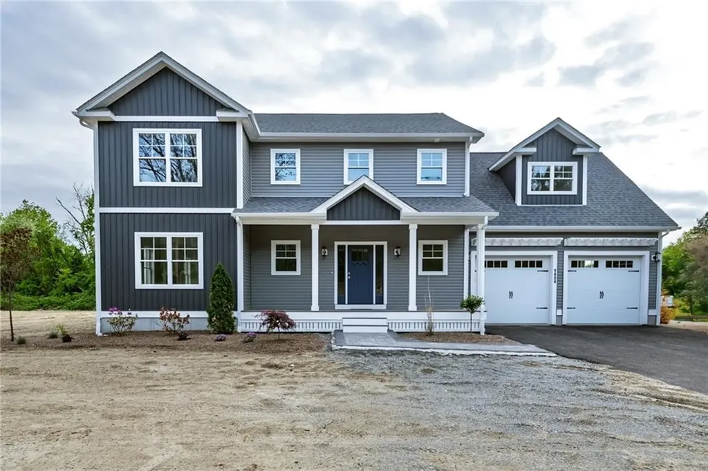 3 Upper Farm Way Johnston RI 02919