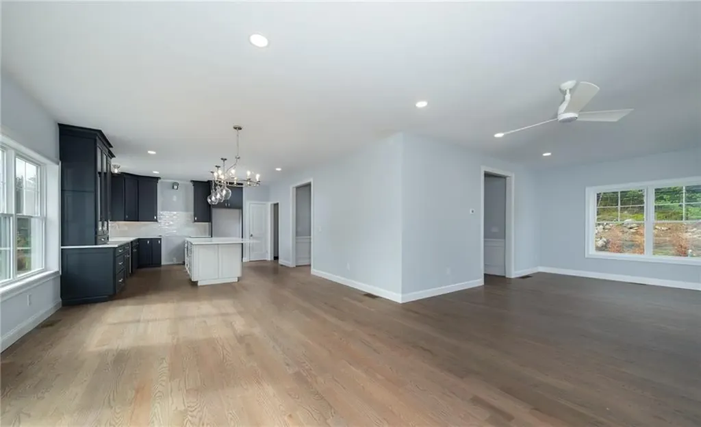 3 Upper Farm Way Johnston RI 02919