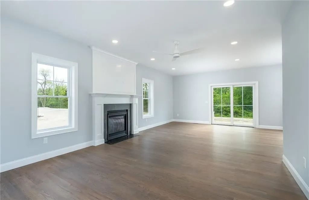 0 Upper Farm Way Johnston RI 02919