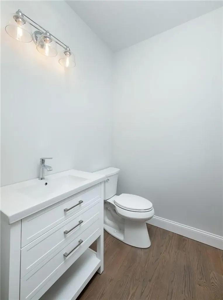3 Upper Farm Way Johnston RI 02919