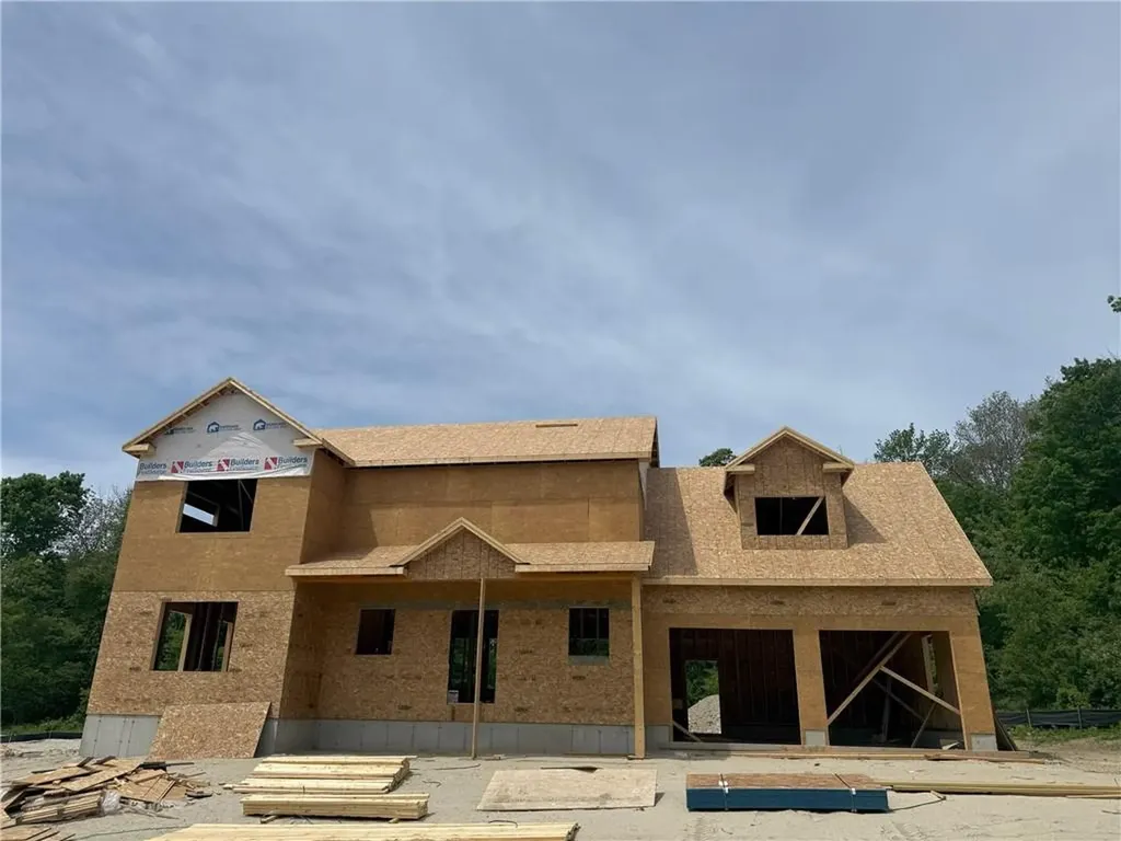 3 Upper Farm Way Johnston RI 02919