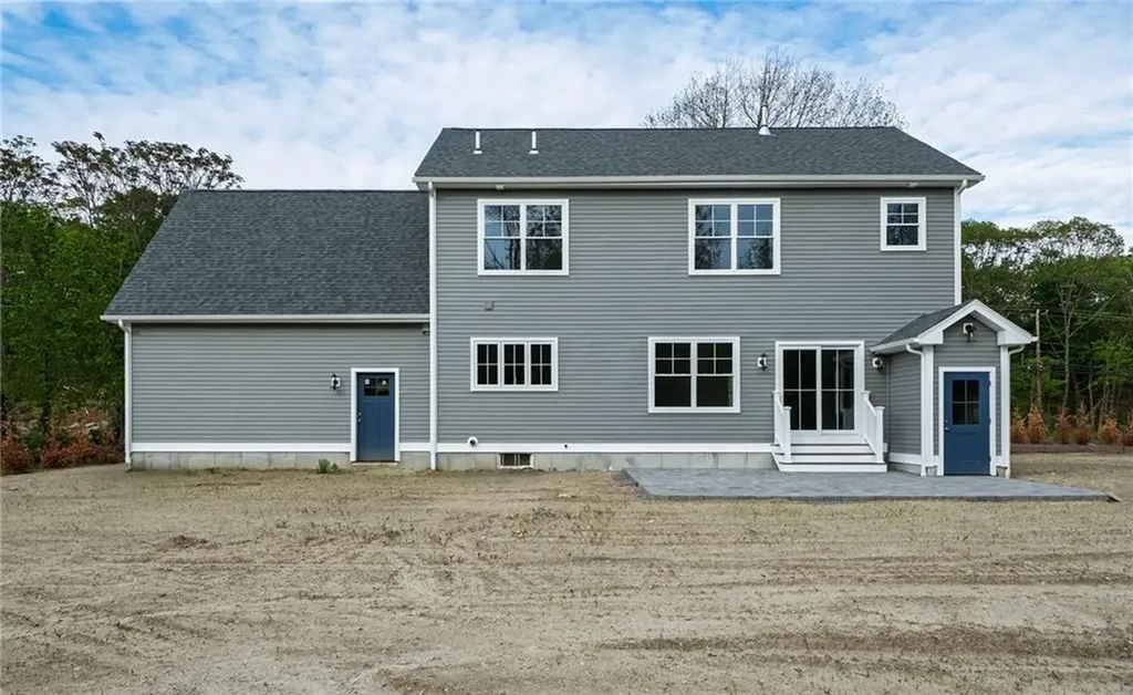 3 Upper Farm Way Johnston RI 02919