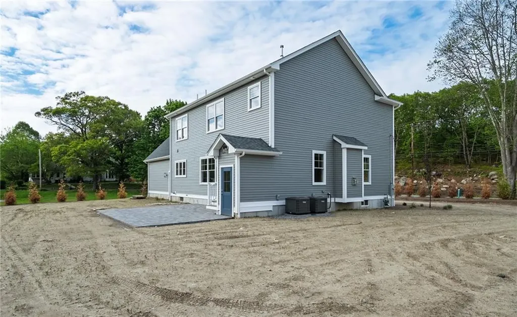3 Upper Farm Way Johnston RI 02919
