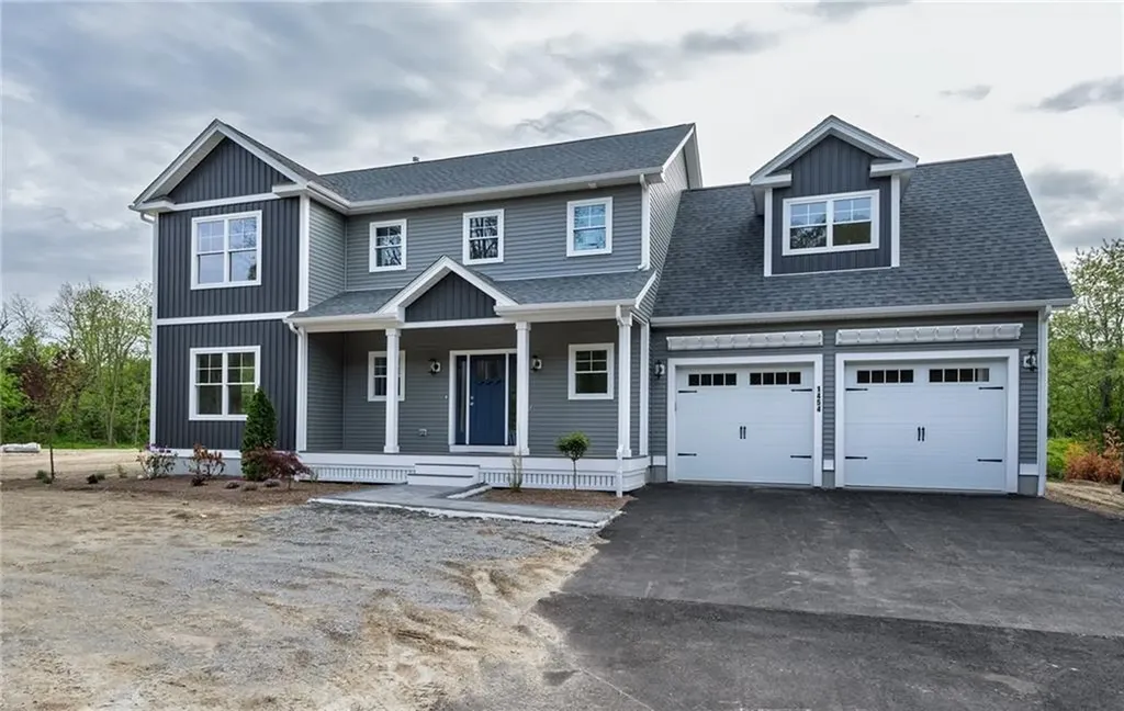 3 Upper Farm Way Johnston RI 02919