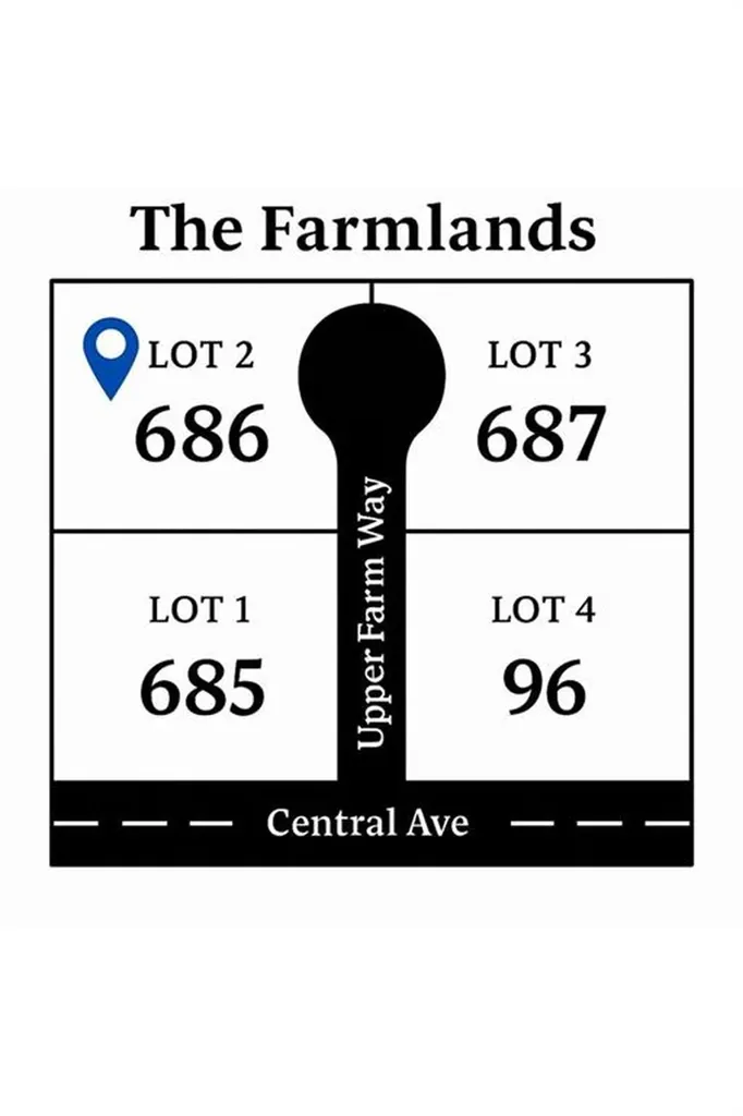 3 Upper Farm Way Johnston RI 02919