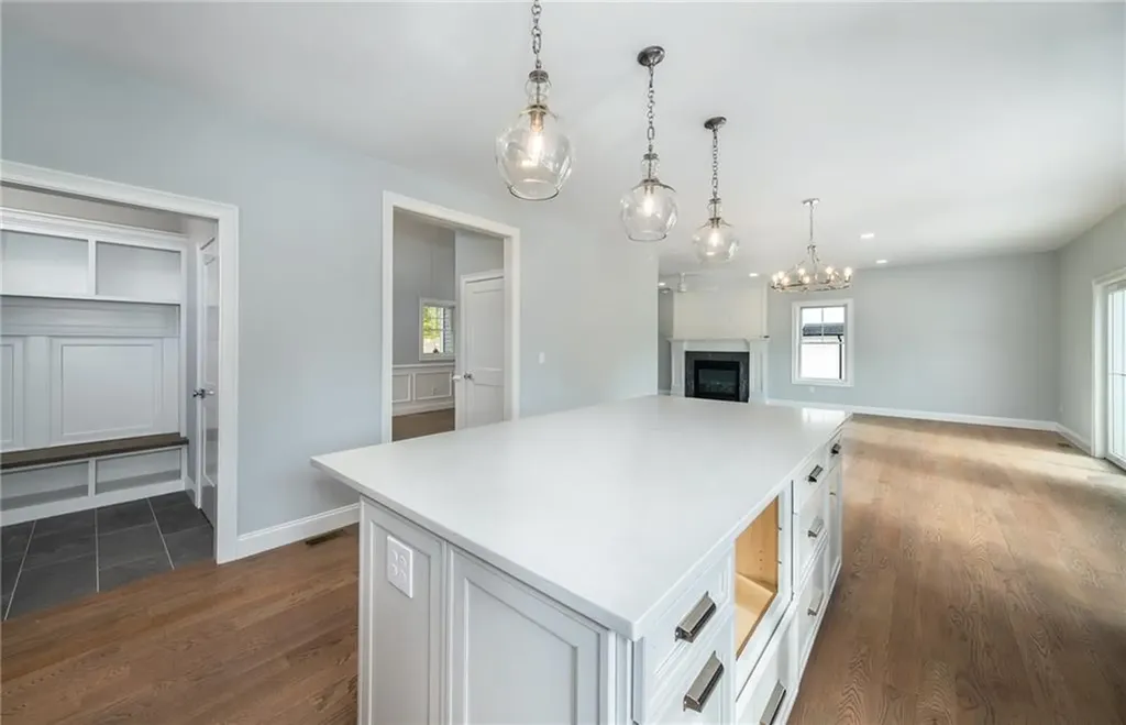 3 Upper Farm Way Johnston RI 02919