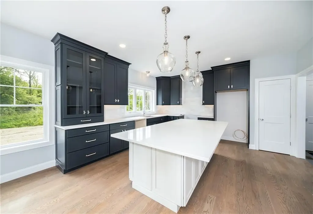 3 Upper Farm Way Johnston RI 02919