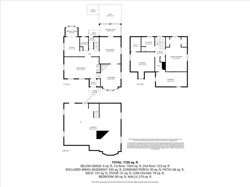 642 Pleasant Valley Parkway Providence RI 02908