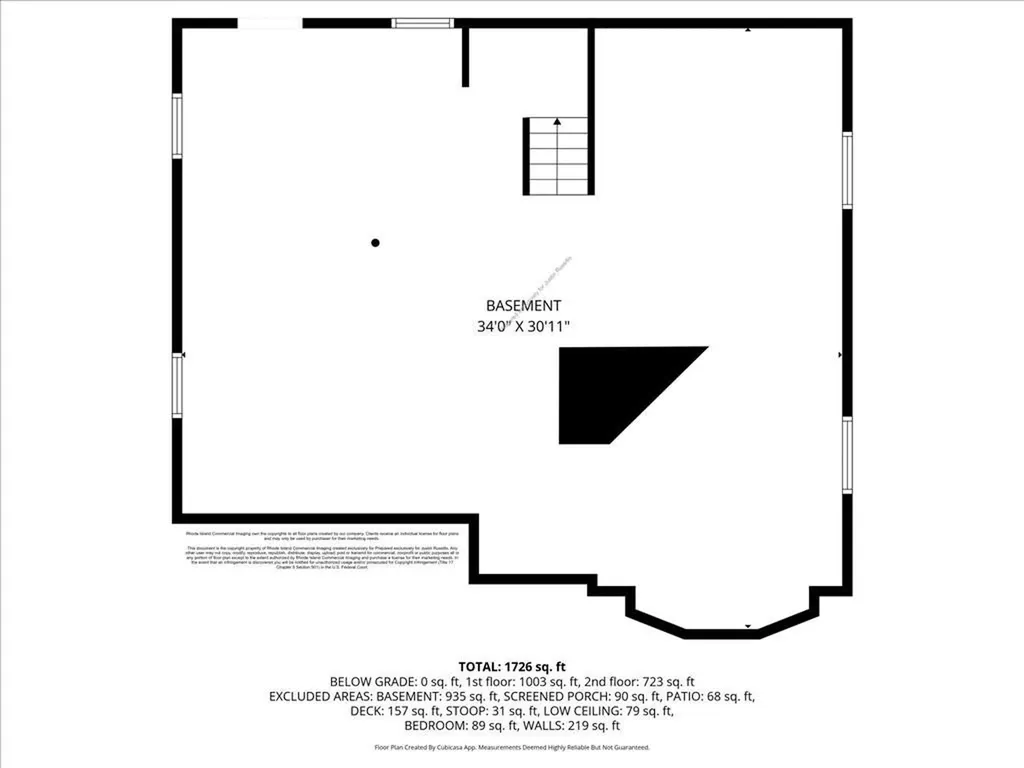 642 Pleasant Valley Parkway Providence RI 02908
