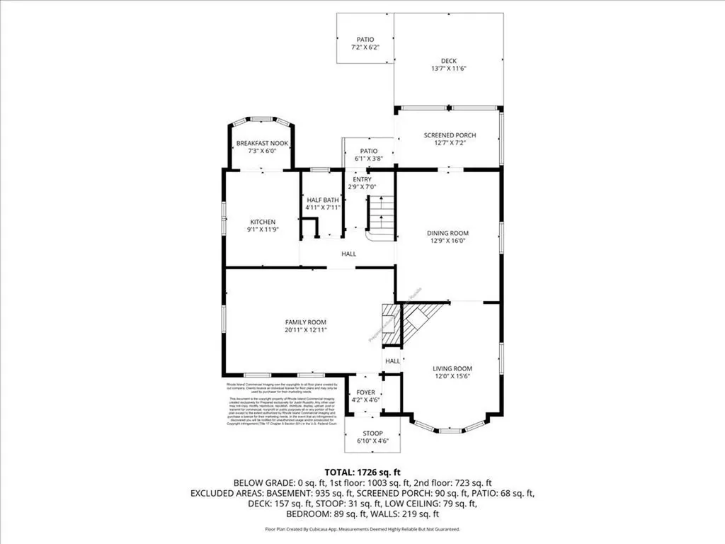 642 Pleasant Valley Parkway Providence RI 02908