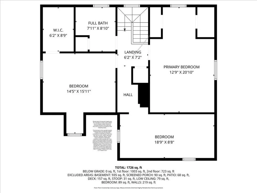 642 Pleasant Valley Parkway Providence RI 02908